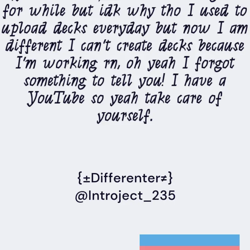 Game by @Classical-INTROJECT