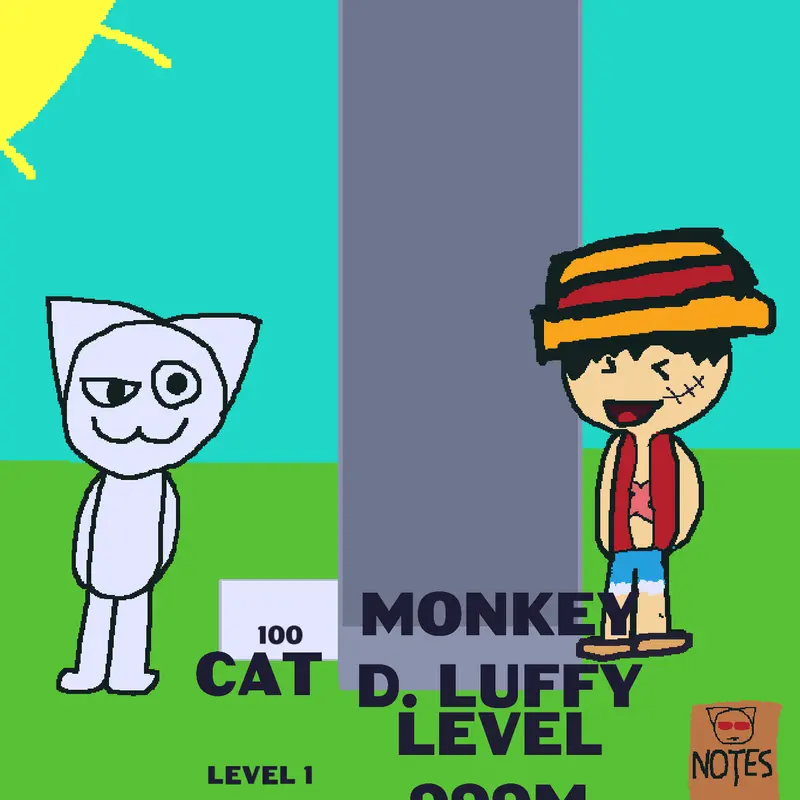 Game by @wubbox2023