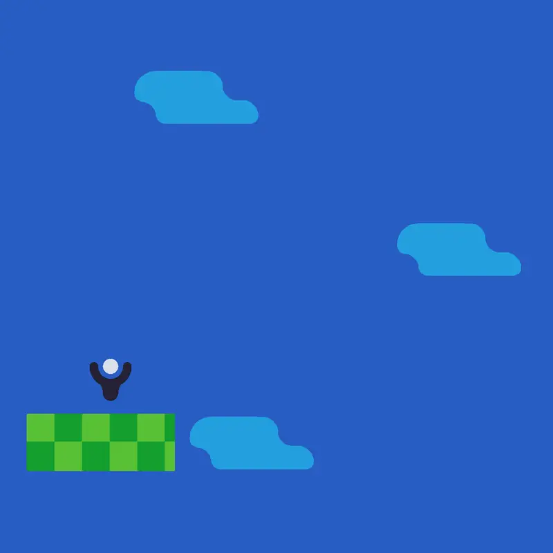 Game by @ElijahNotFound