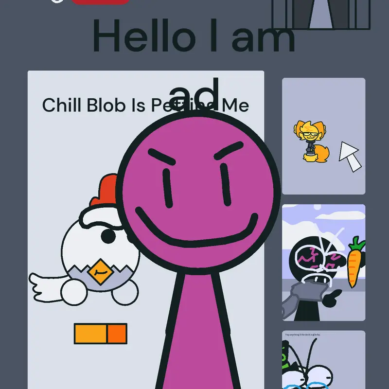 Game by @jamim