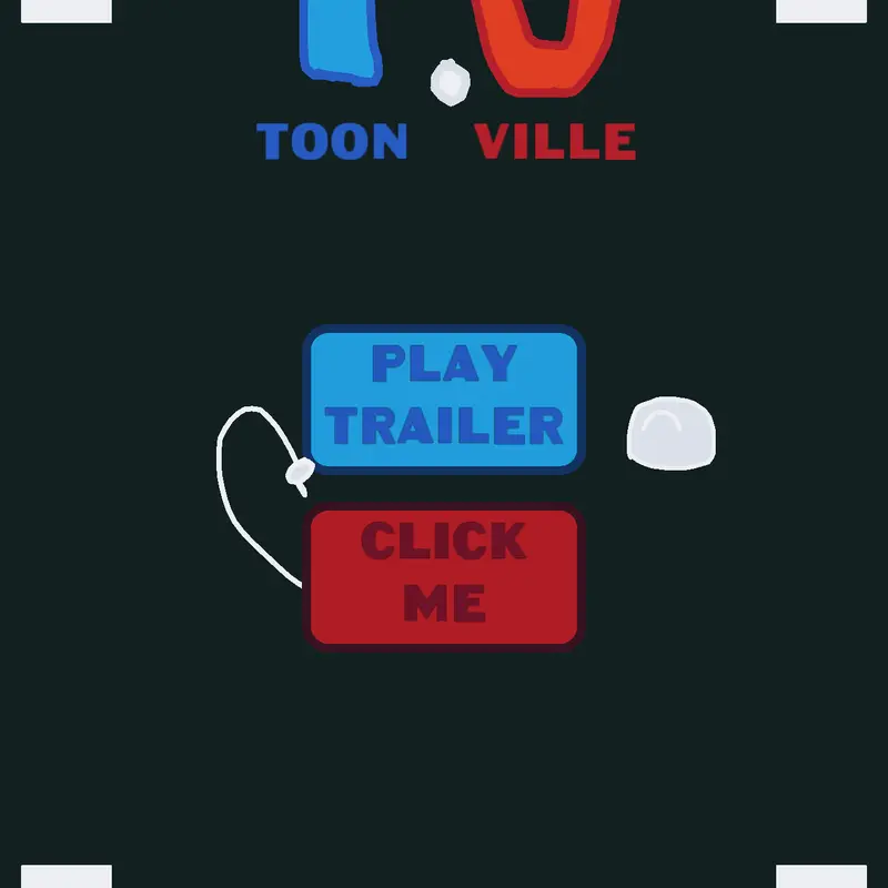 Toon Ville The Start by @toon_channel
