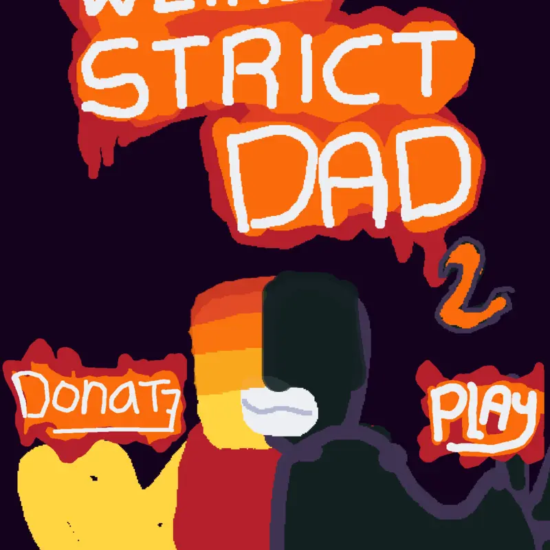 Game by @Antonino1501