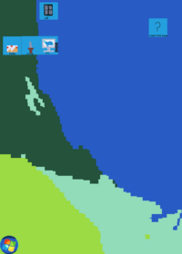 Windows Playground