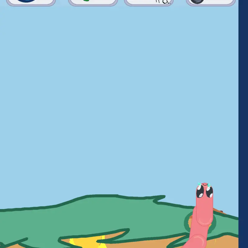 Game by @possum2114698