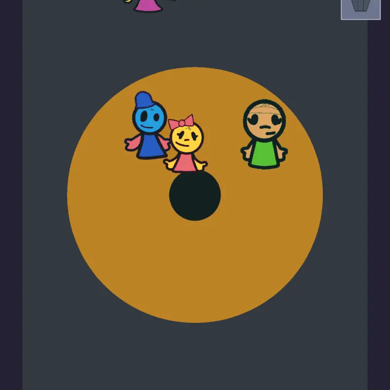 Game by @Movieunleashers