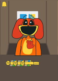 Feed Dogday!