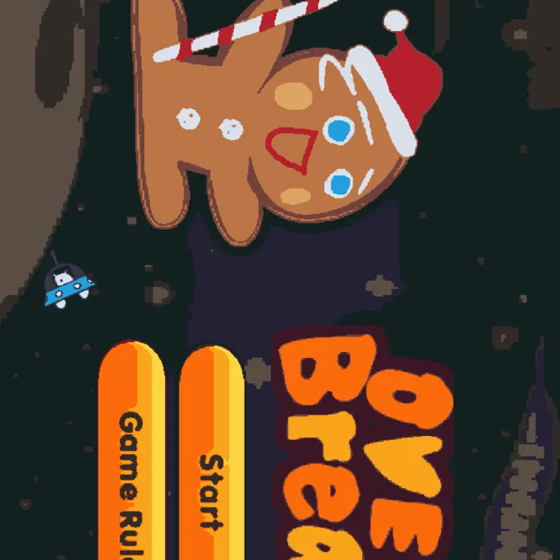Game by @YOYLEgongz