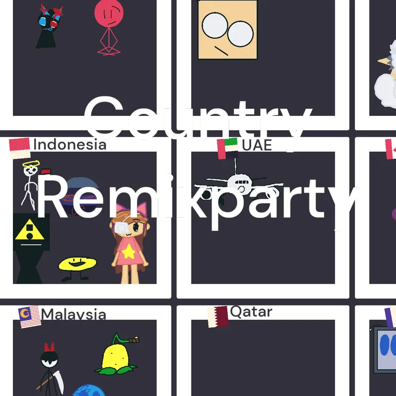 Game by @GhazterTox