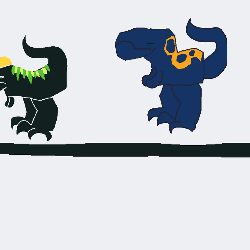Game by @Beastysaur
