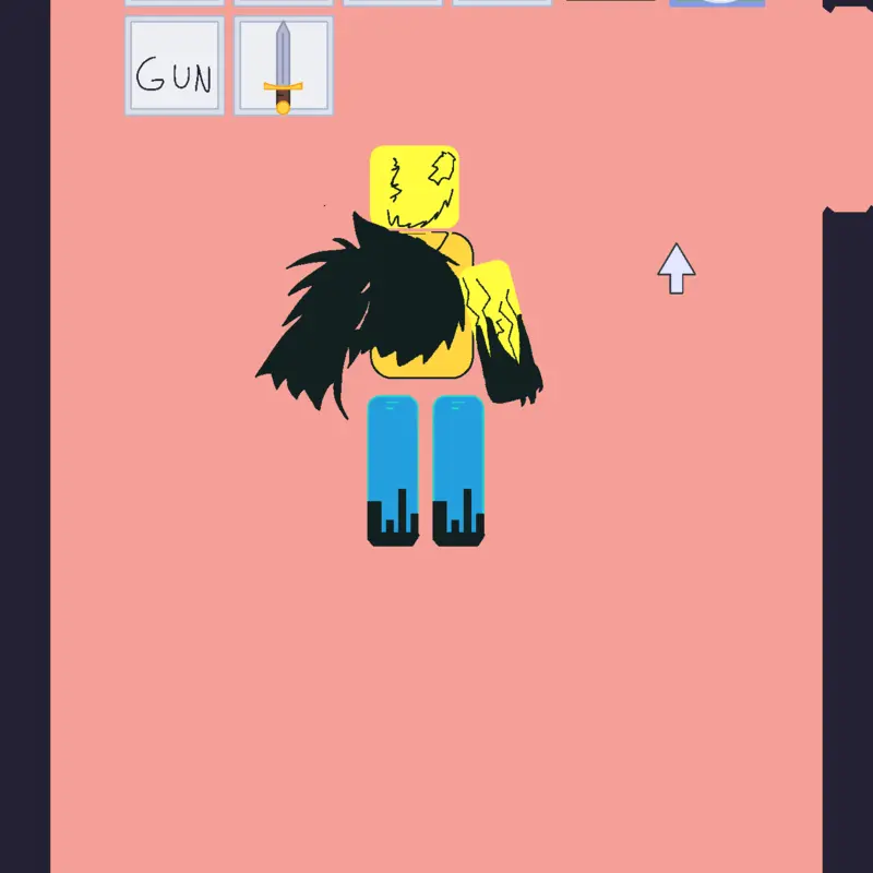 Game by @iloveyourfoever