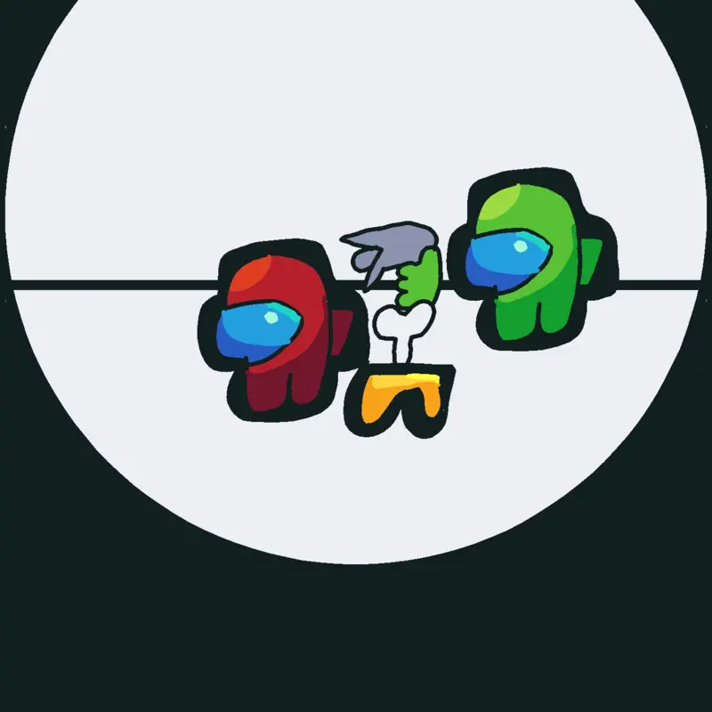 Game by @mini-crewmate-hatesrules