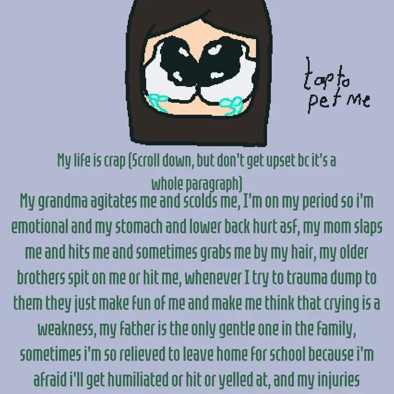 Game by @I_like_roses_alt_acc