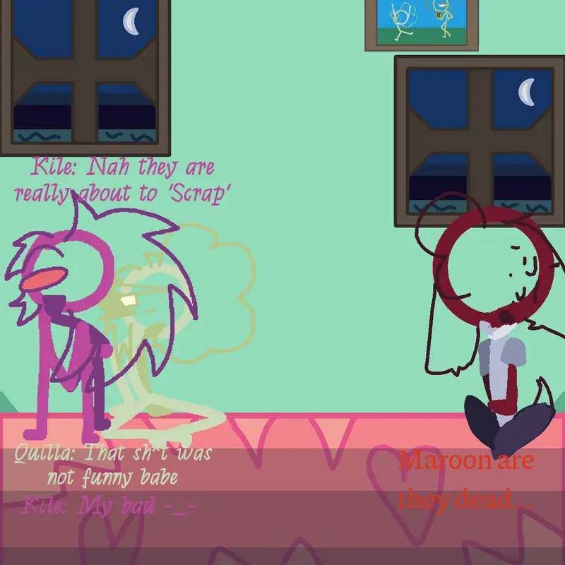 Game by @V3RITY_TH3AITWIXAREYUMMY