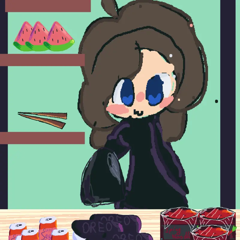 Game by @meg_Port