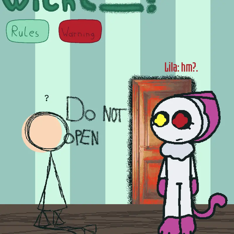 Game by @am_just_a_normal_person