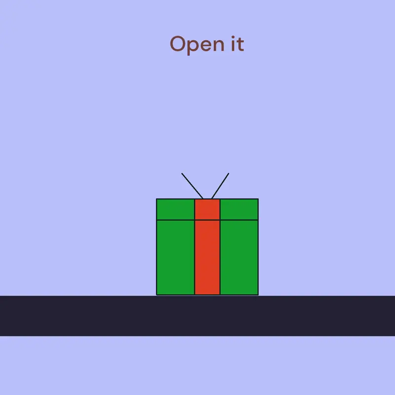 Game by @Kiriny