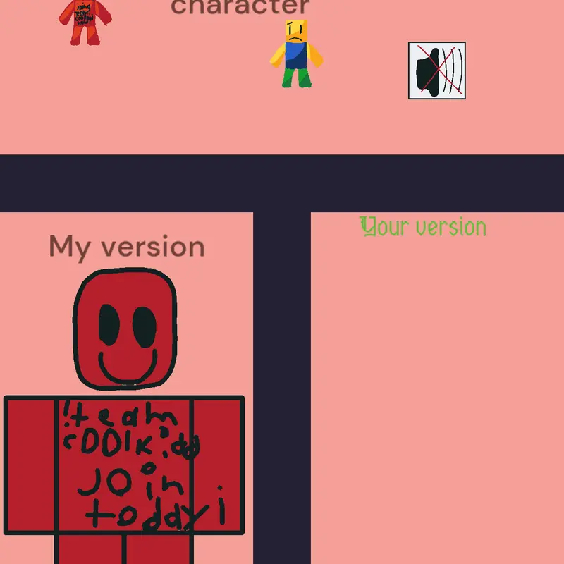 Game by @Killerfish_V3