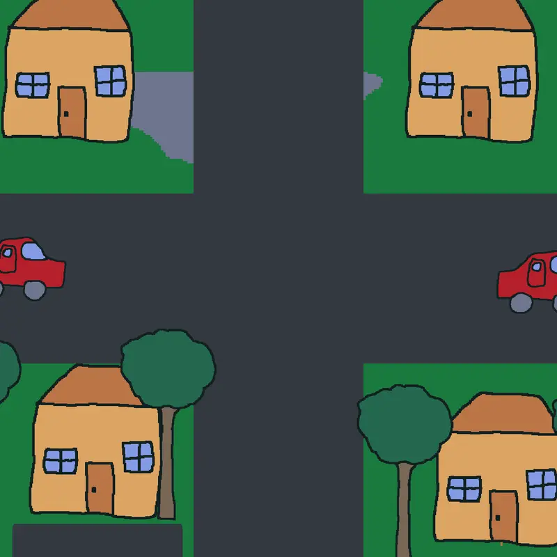 Game by @imiqme