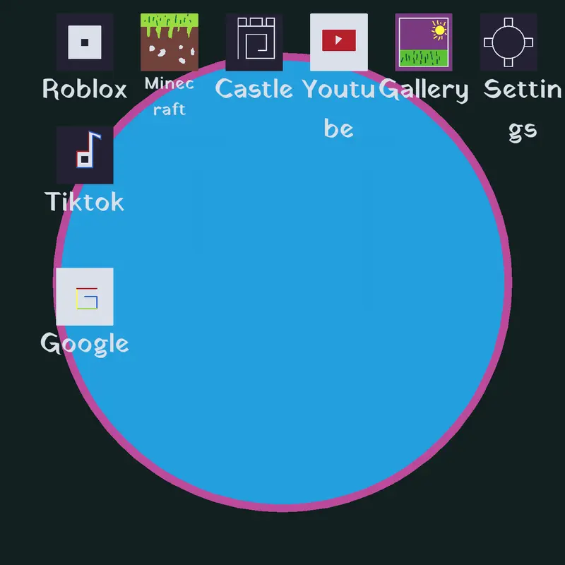 Game by @easycoding_studios