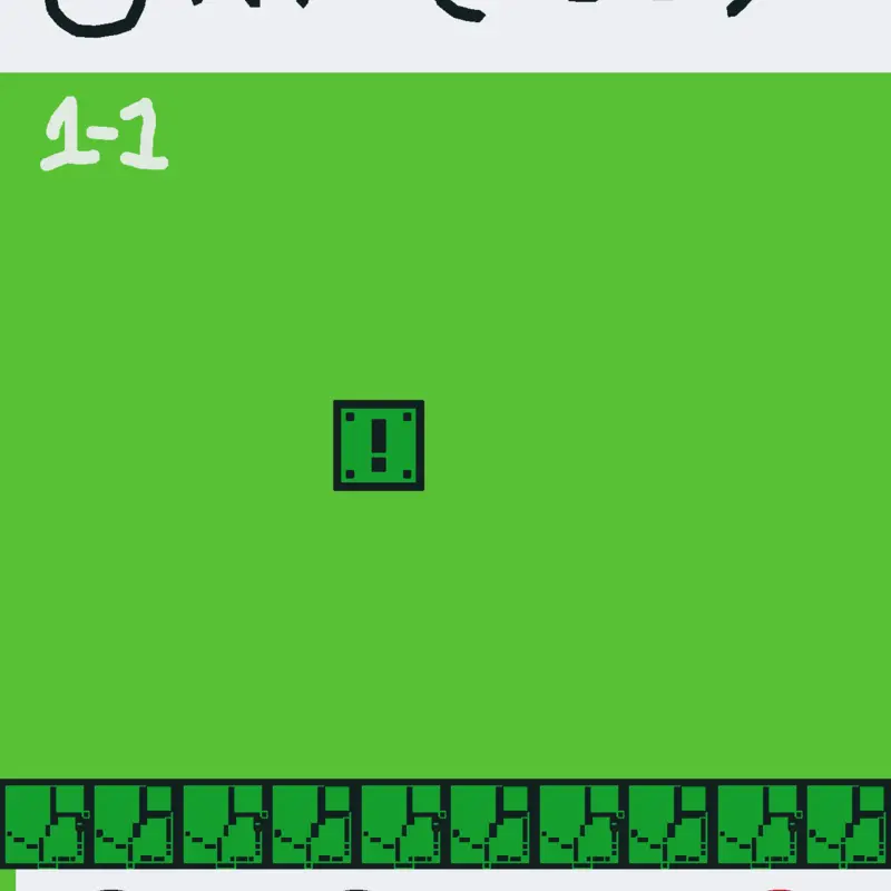 Game by @Joev5496