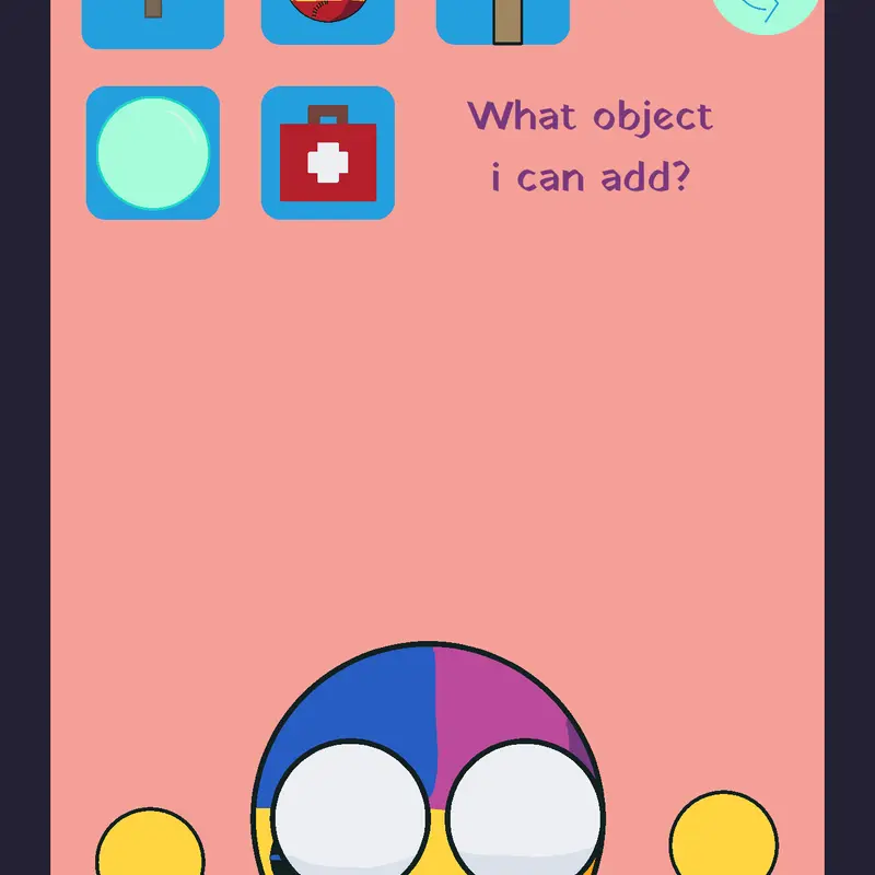 Game by @CGuimir