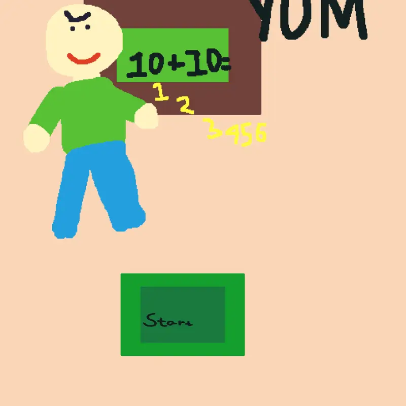 Game by @bruh_gaming