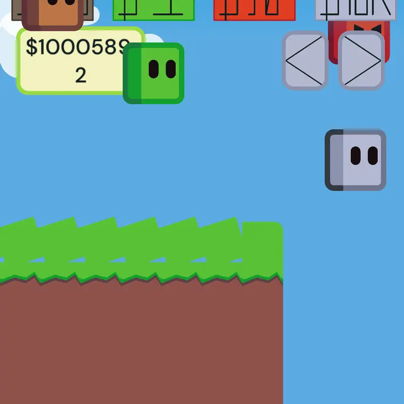Buy cube by @Green-Cube2_Thai_C0_Ltd