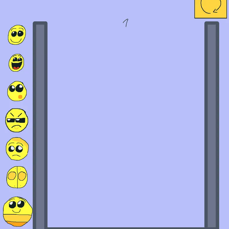 Game by @celinecatteau