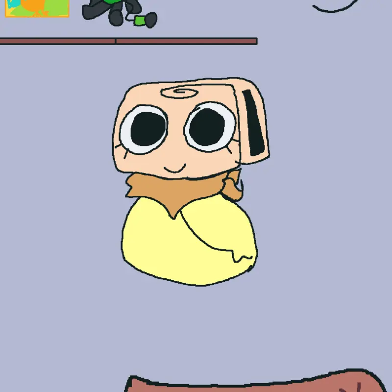 Game by @honeybee_thecat