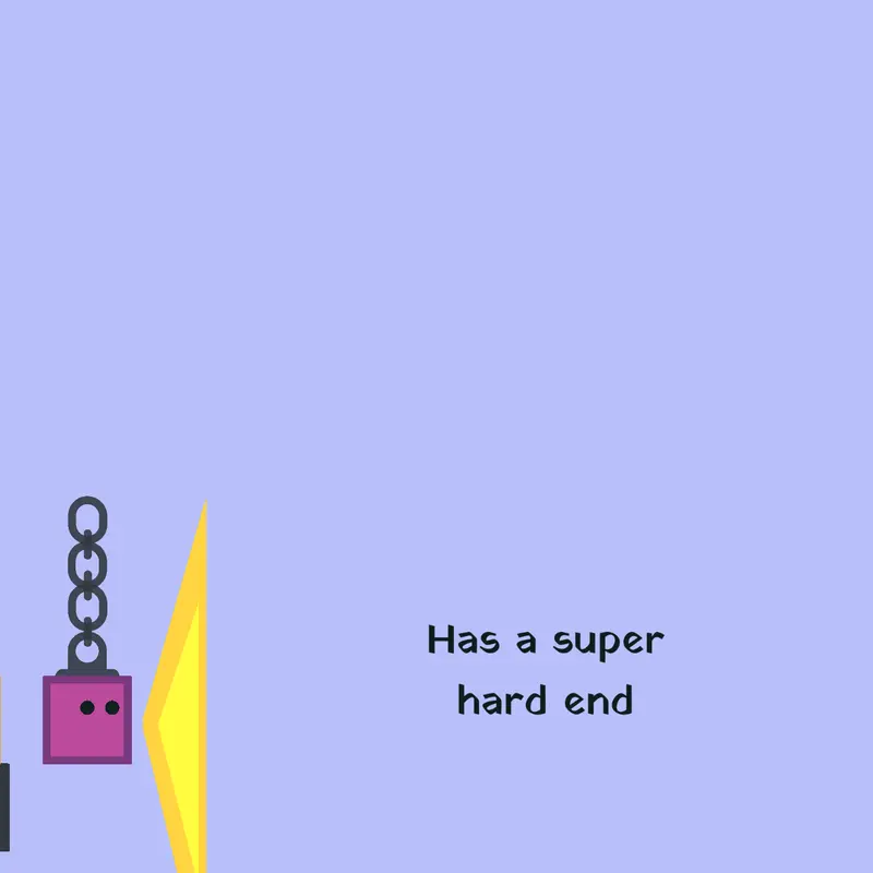 Game by @long_man