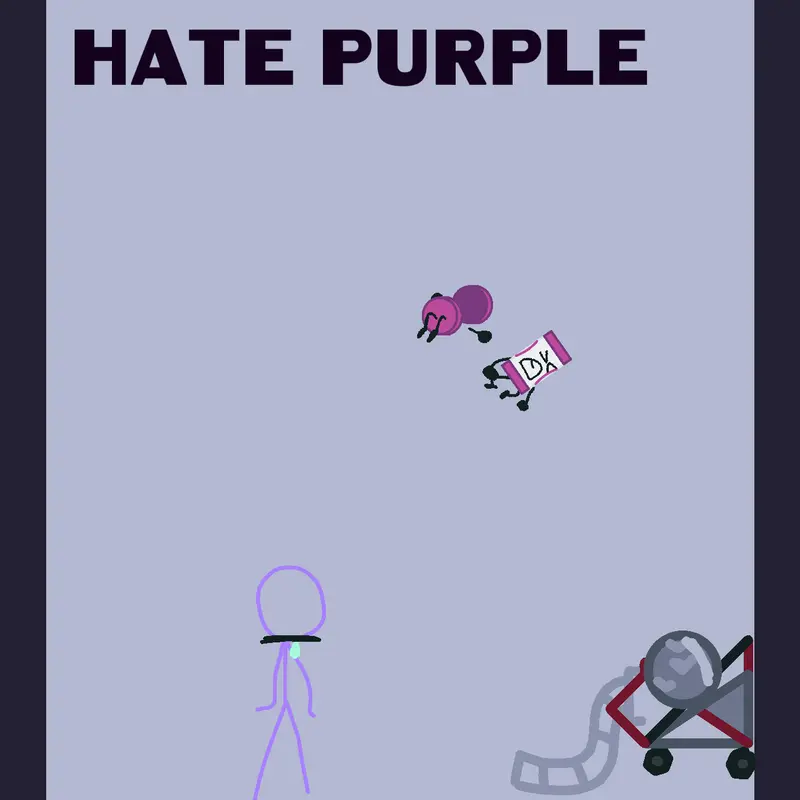 Game by @purpleperfect
