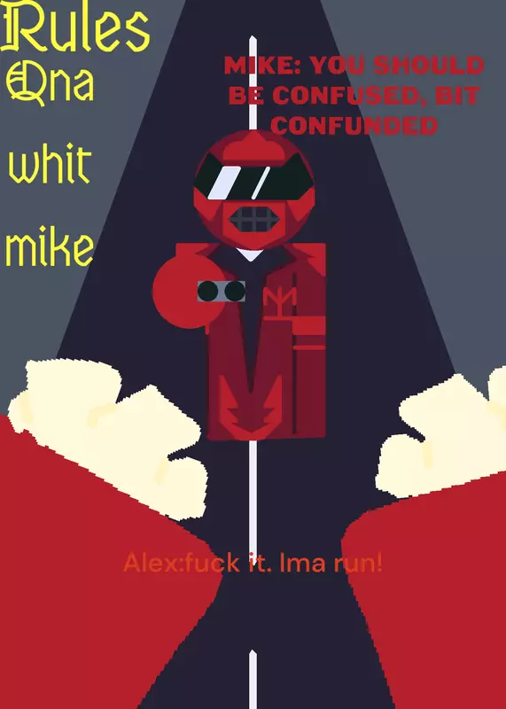 Game by @Starfruitandphantom