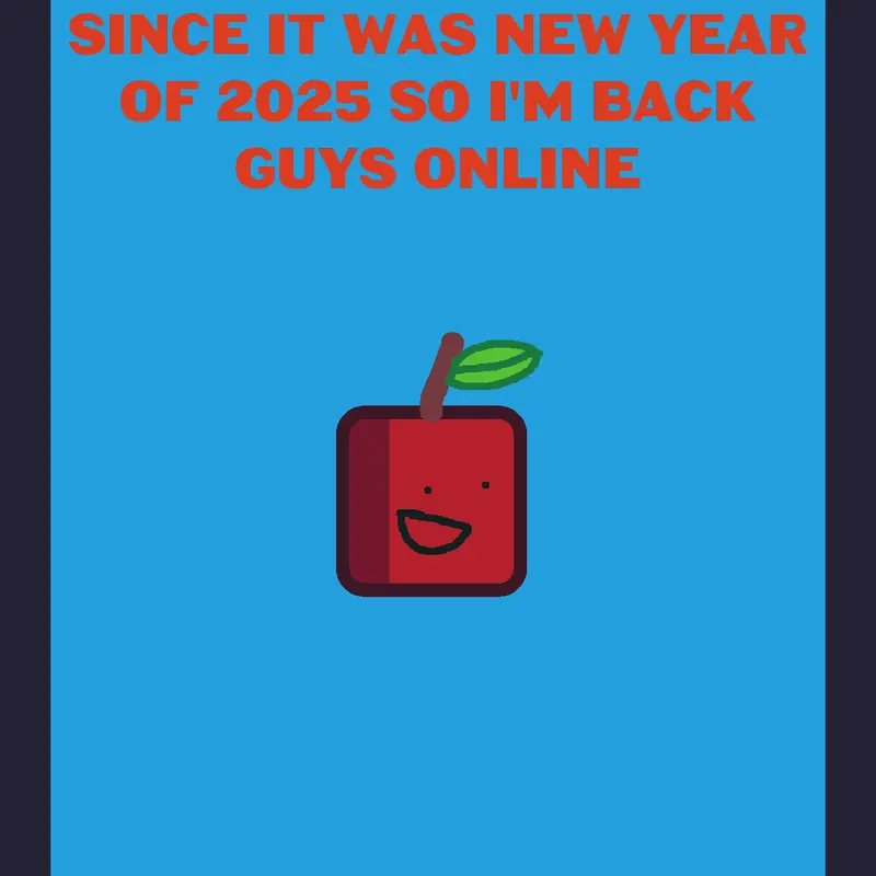 Game by @APPLE_EDITOR_official