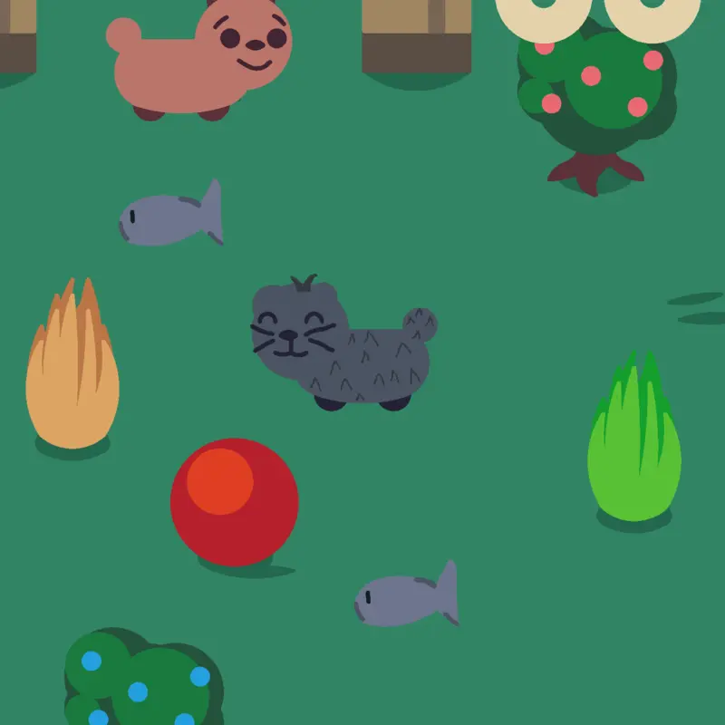 Game by @fun_funnys
