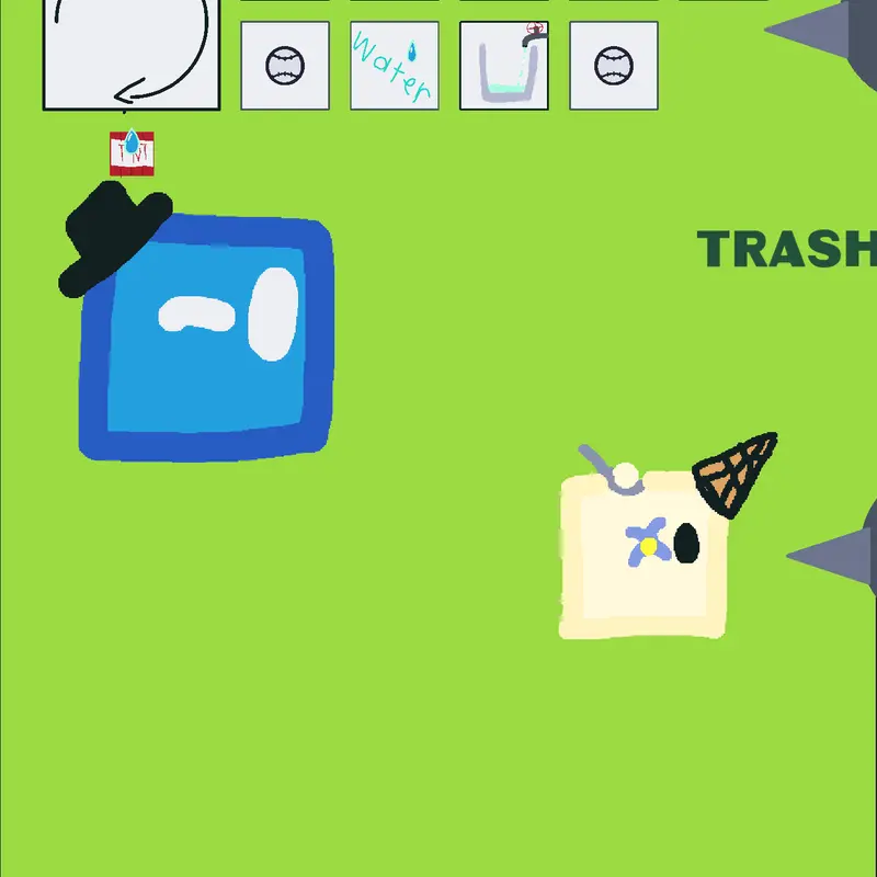 Game by @Little_Stick_man