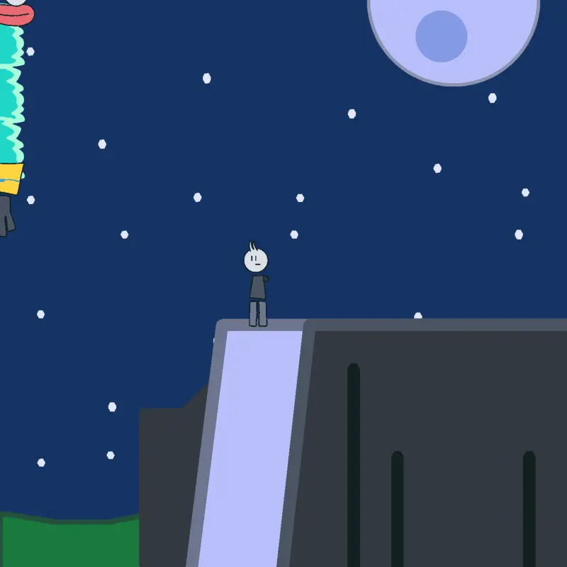 Game by @Jeff_artist