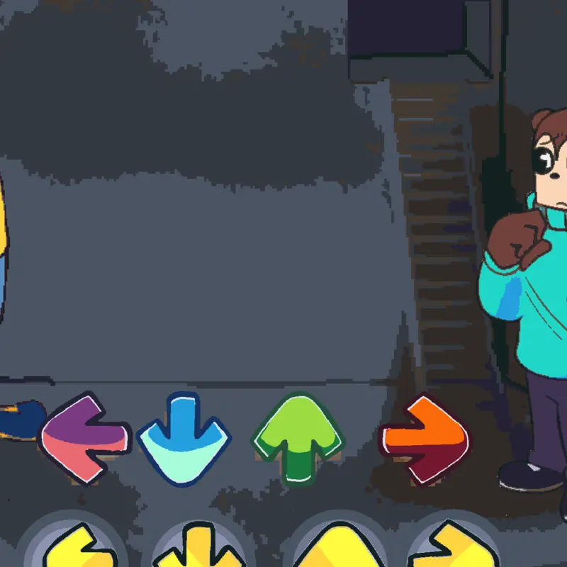 Game by @jimmydesignpro