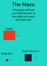 Game Maze