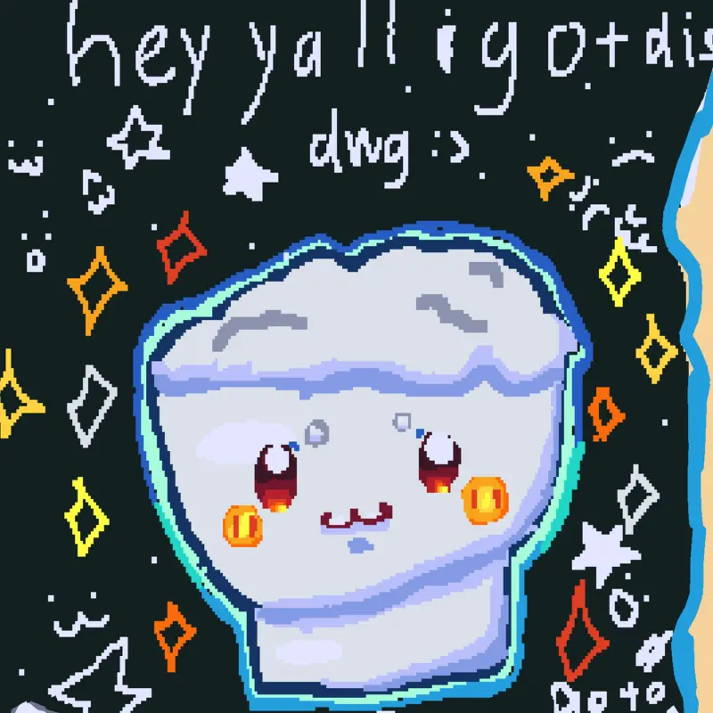 Game by @EnjoyYourRice