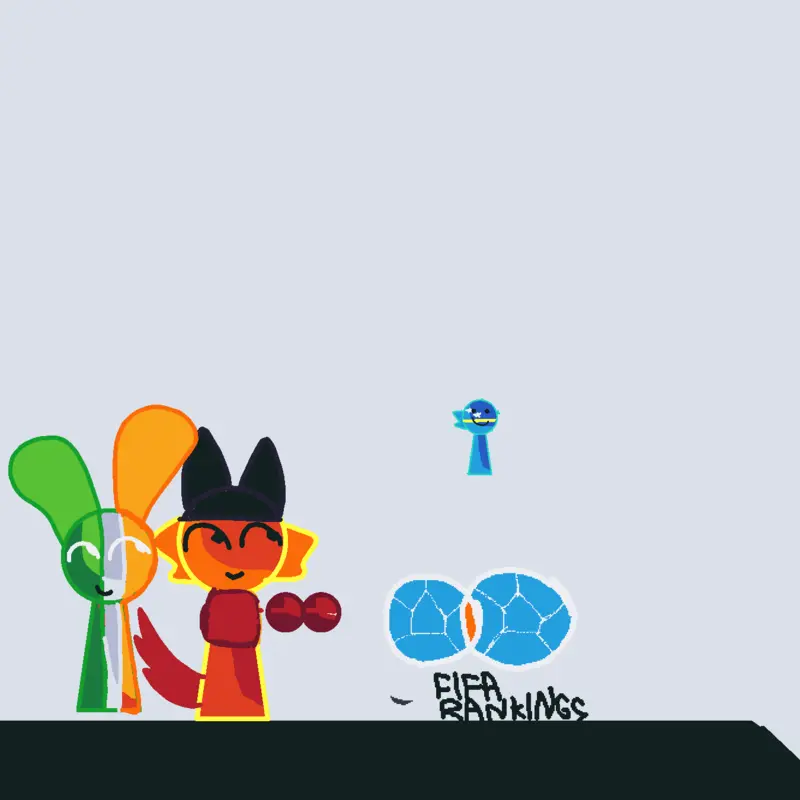Game by @miceehee