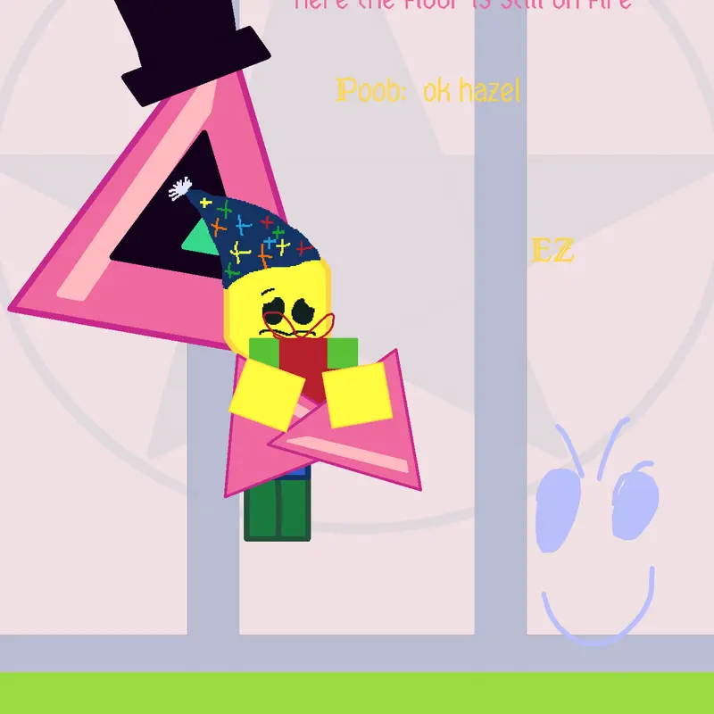Game by @Dandys_Profile