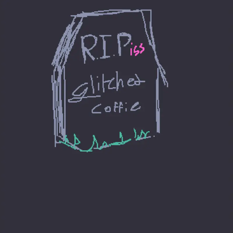 Game by @glitched-_-coffie