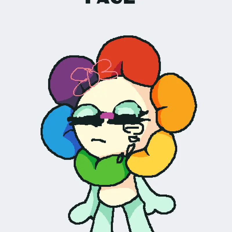 Game by @himynameis253