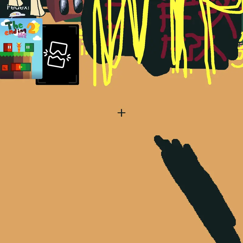Game by @zekeebellsssss