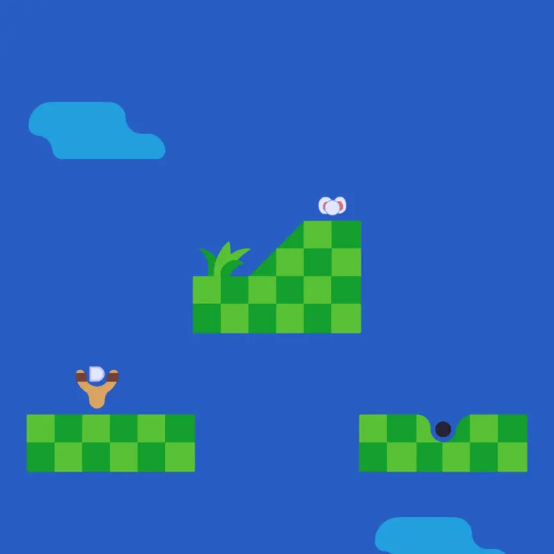 Game by @GeorgeGaming777