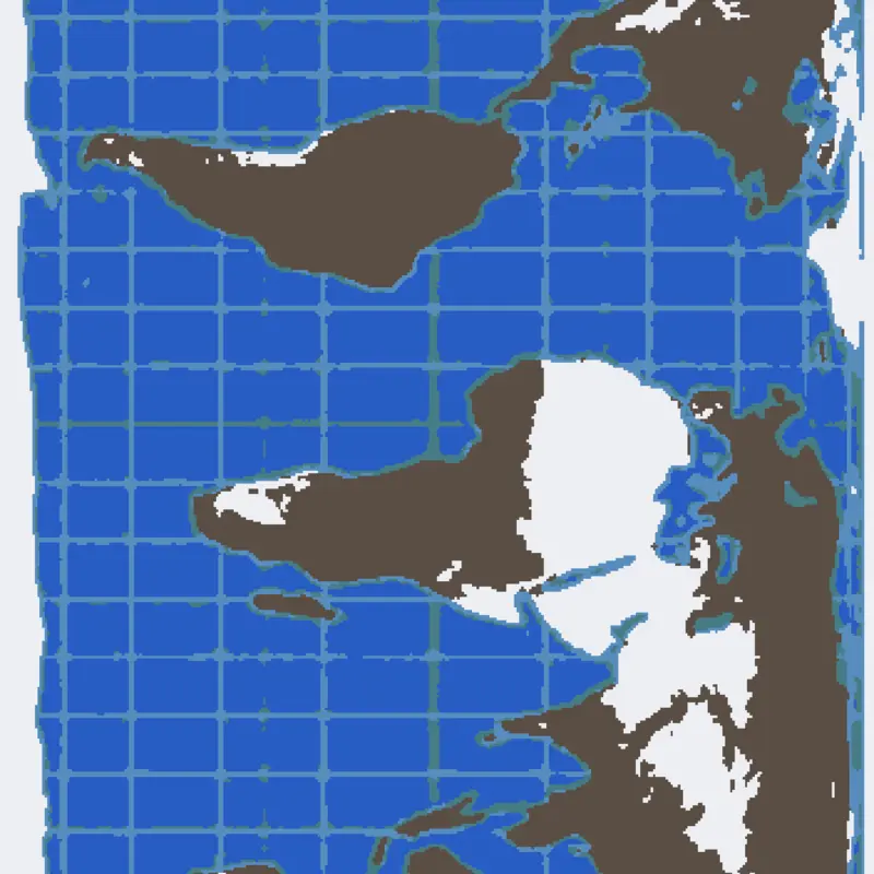 Real map by @Boichung_Play_Castle