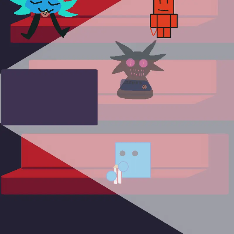 Game by @rtethe