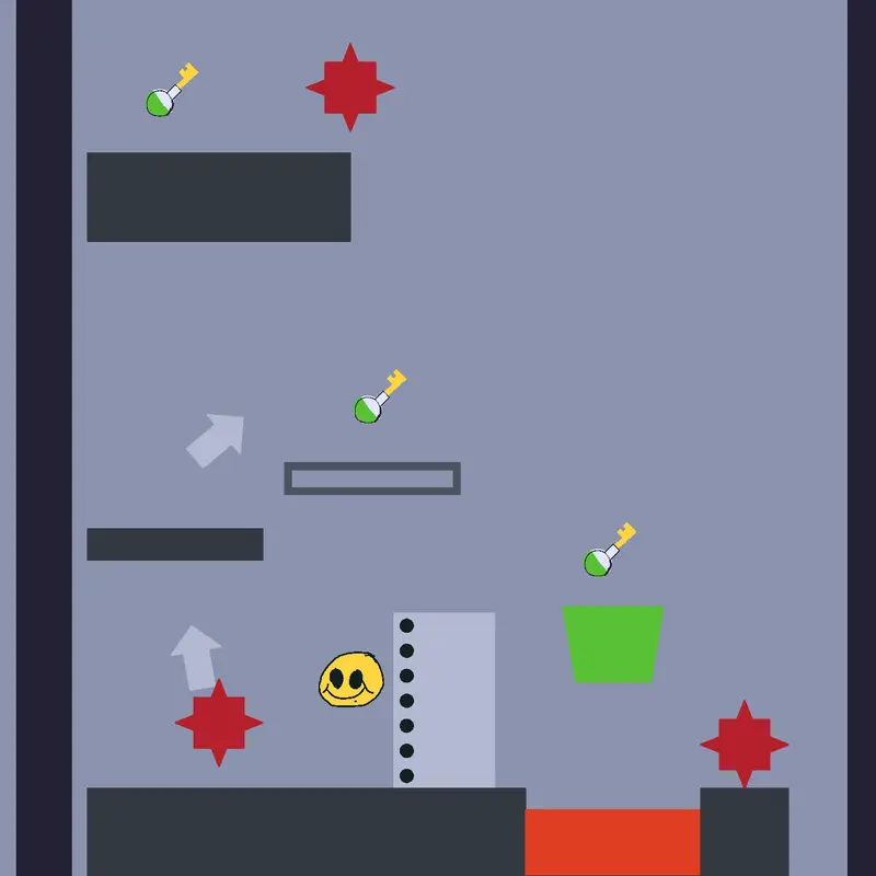 Game by @doky_foxy