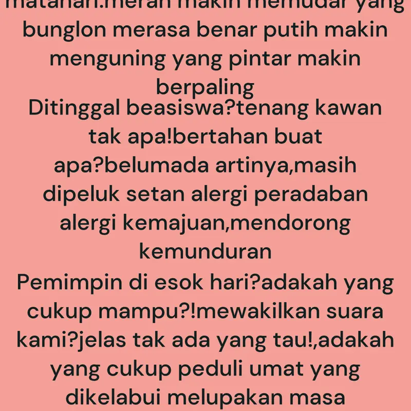 Game by @sampah_1697