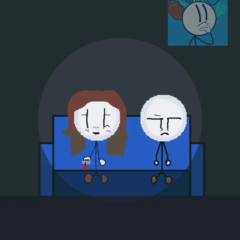 movie night by @rogerespa